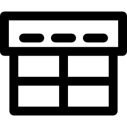 Spreadsheet icon