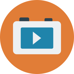 videoplayer icon