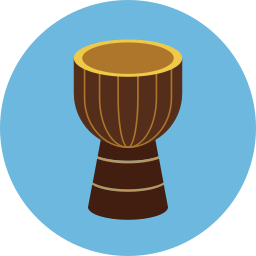 Kettledrum icon