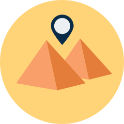 pyramiden icon