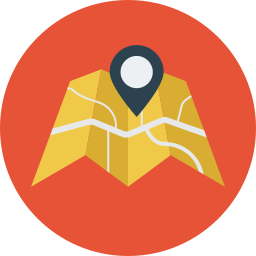 Map icon