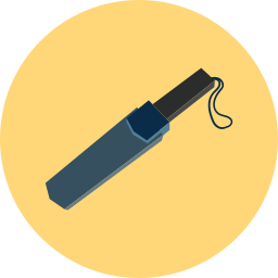 금속 탐지기 icon