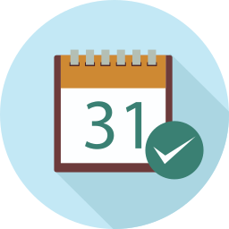 Calendar icon