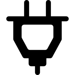 conector icono