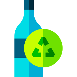 glasflasche icon