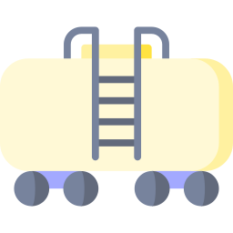 wagon-cysterna ikona