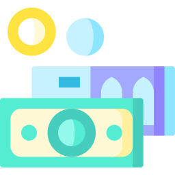 Currency icon