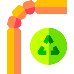 reciclar icono