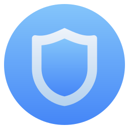 Protected icon