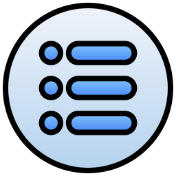 List icon