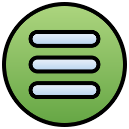 List icon