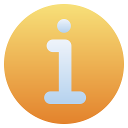 Information icon