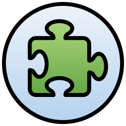 puzzle icon