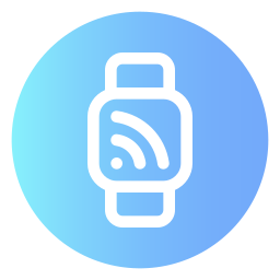 smartwatch icon