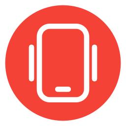 Smartphone icon