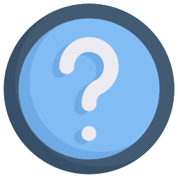 Question icon