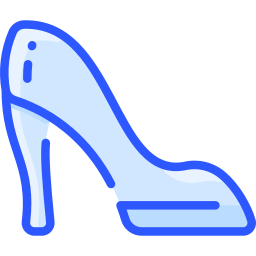 High heels icon