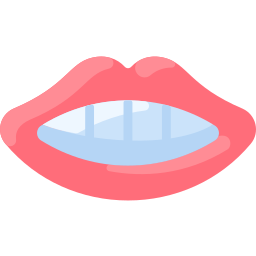 Lips icon