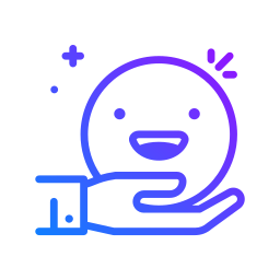 Emoji icon