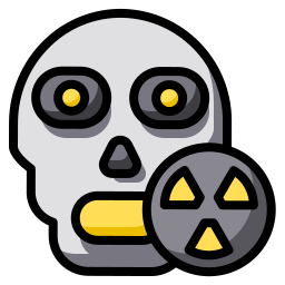 Skull icon