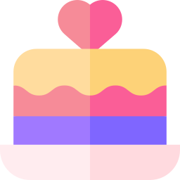 Cake icon