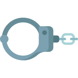 수갑 icon