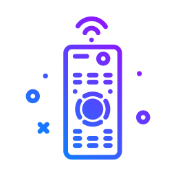 Remote icon