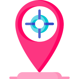 Location icon