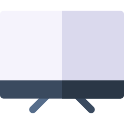 Tv icon