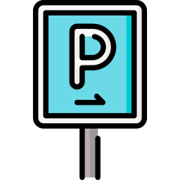 parking Icône