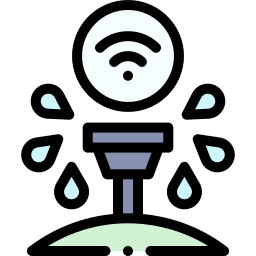 sprinkler icon