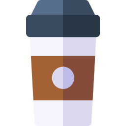 caffè icona