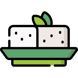 tofu icono