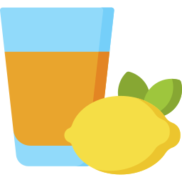 succo di limone icona