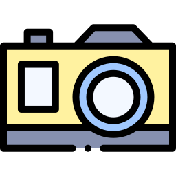 fotoapparat icon