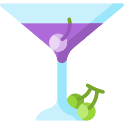 Cocktail icon