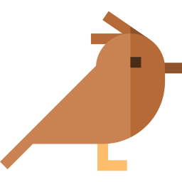 종달새 icon
