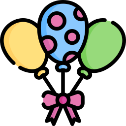 balony ikona