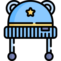아기 모자 icon