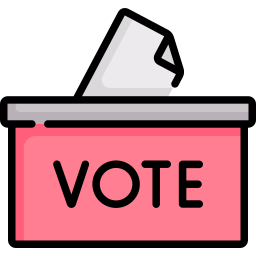 Vote icon