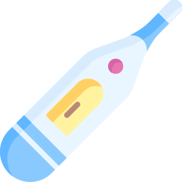 thermometer icon