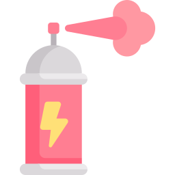 Spray paint icon