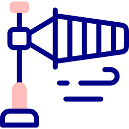Ветроуказатель иконка