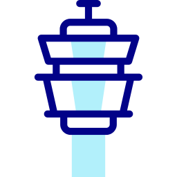 kontrollturm icon