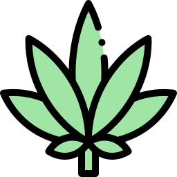 cannabis icon