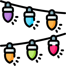 Lights icon