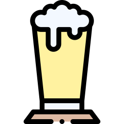 Pint of beer icon