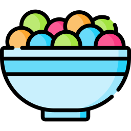 Candies icon