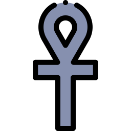 ankh Ícone