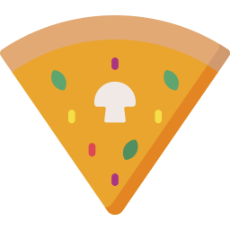 Pizza icon